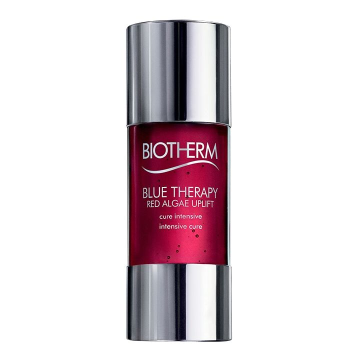 Blue Therapy Red Algae Uplift Cure  