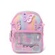 Set Shimmer Wings Bagpack & Beauty  1ud.-206475 2
