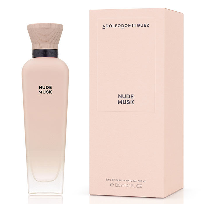 Nude Musk  250ml-209956 1