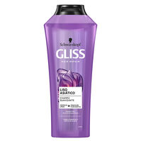 Liso Asiático Champú  370ml 1