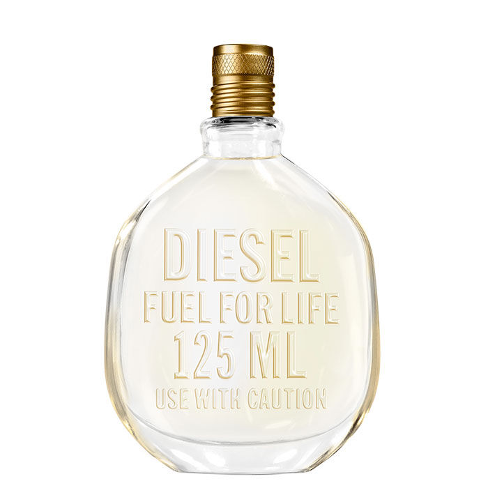FUEL FOR LIFE Homme  125ml-203791 2