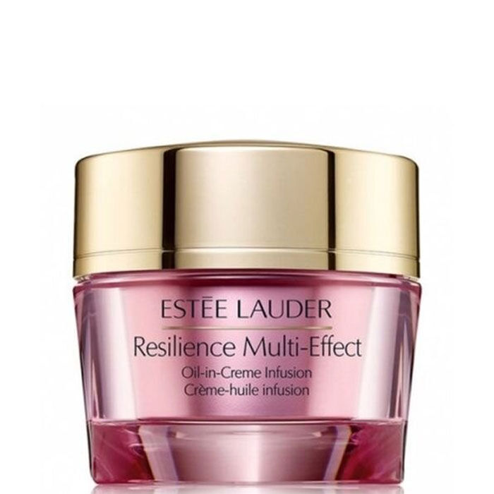 Resilience Multi-Effect Oil-In-Creme Infusion  50ml-155371 1