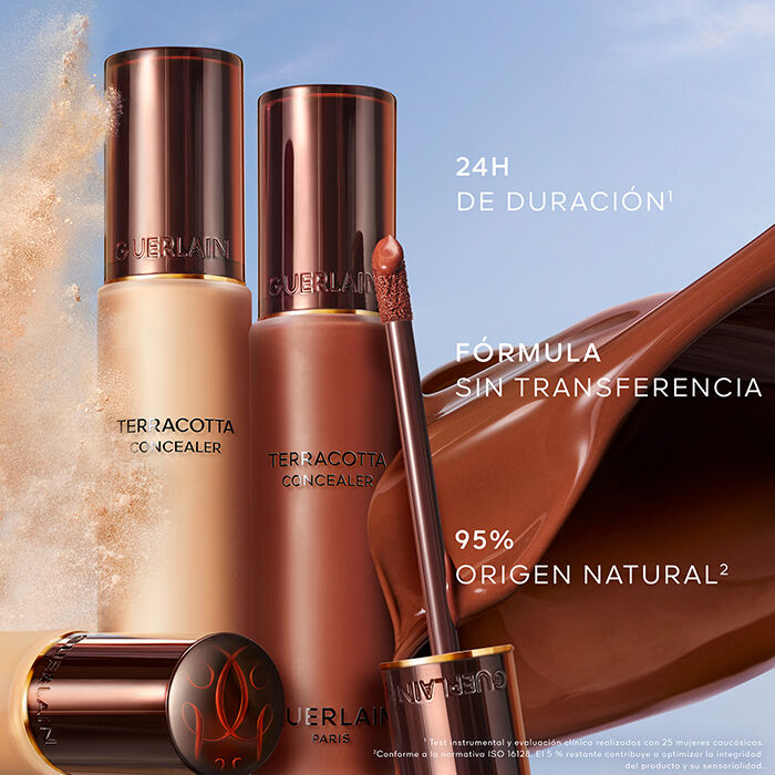 Terracotta Concealer   6