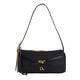 Bolso de Hombro Ajustable Negro   7