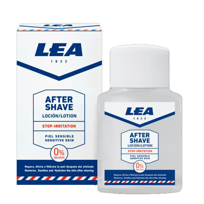 After Shave Loción Stop-Irritation  125ml-158212 1