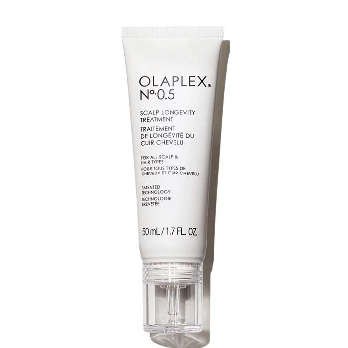 Nº5 Scalp Longevity Treatment  50ml-227812 0
