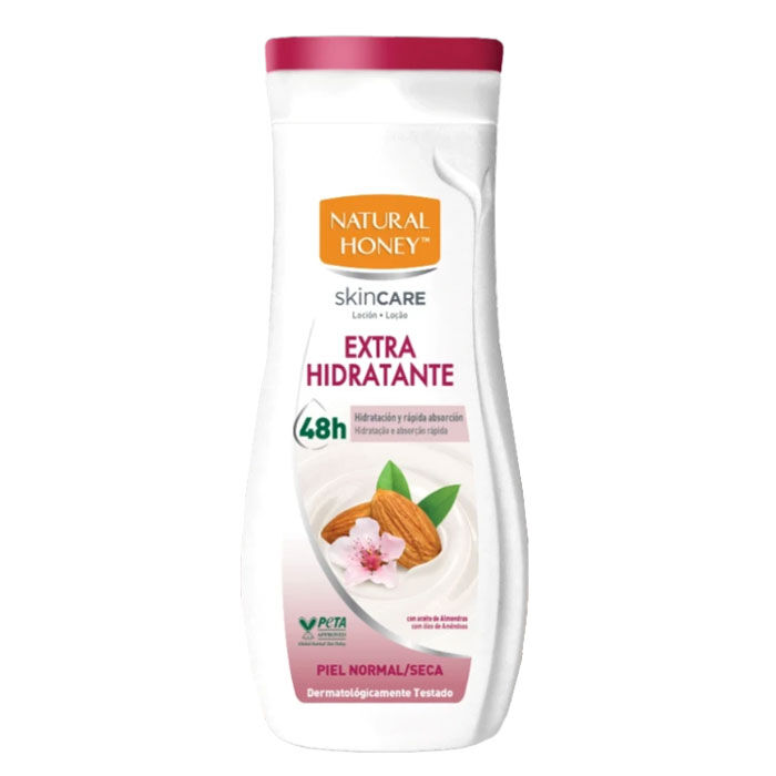 Loción Extra Hidratante  