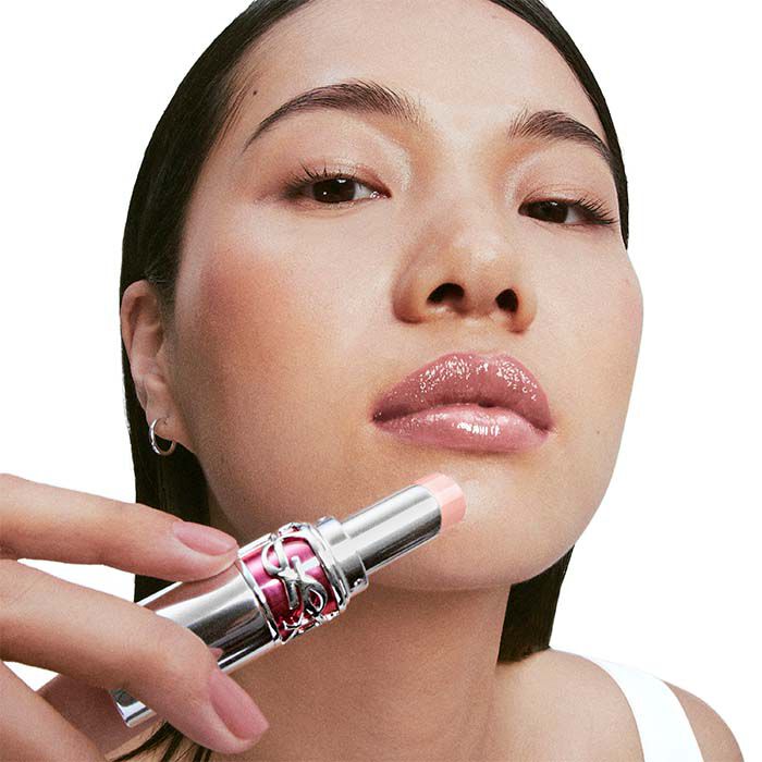 Loveshine Candy Glaze   3