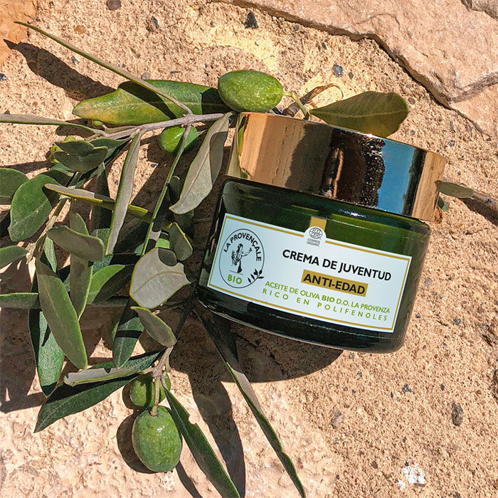 Crema Anti-Edad de Día  50ml-201482 4