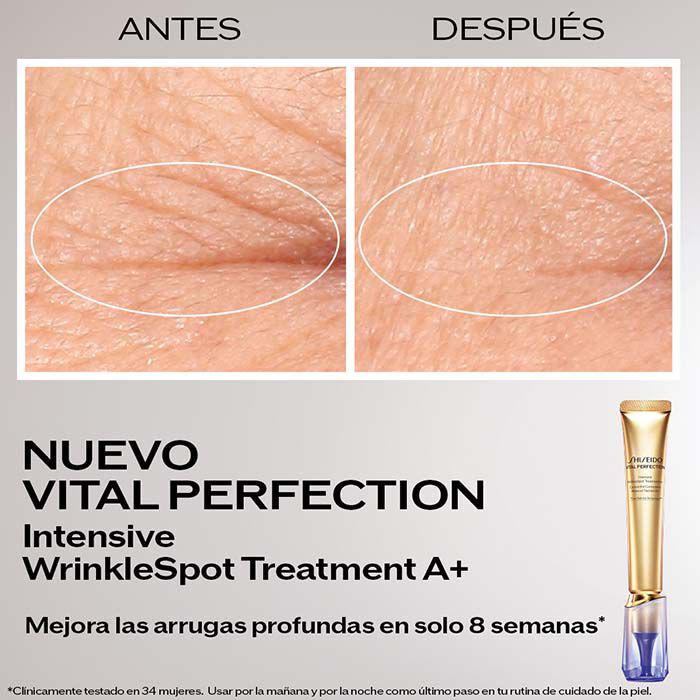 Vital Perfection Intensive Wrinklespot Treatment A+  20ml-235039 1