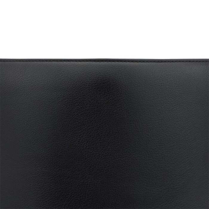 Bolso Tote Jewelry Studs Negro   3