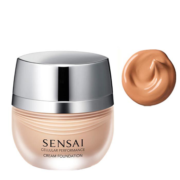 Cellular Performance Cream Foundation   5