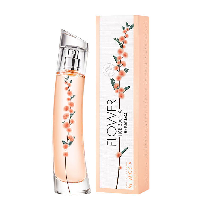 FLOWER BY KENZO Ikebana Mimosa  40ml-219142 1