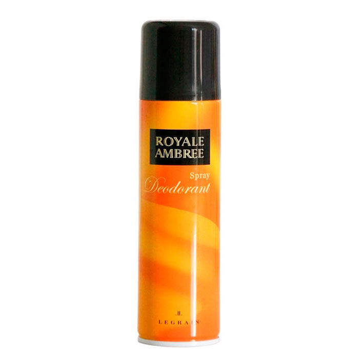 Desodorante Spray  250ml-223399 0