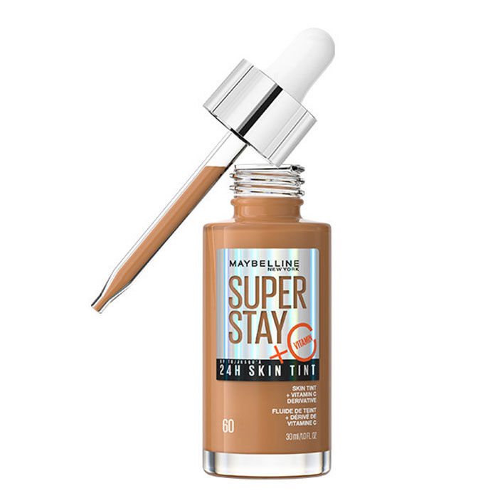Superstay Skin Tint Vitamina C 24H   1