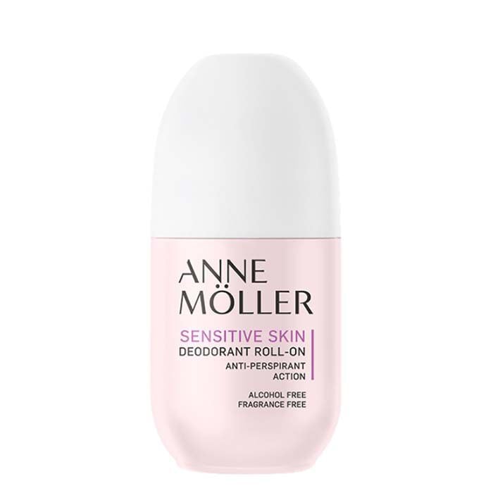 Sensitive Skin Déodorant Roll-On  75ml-222146 2