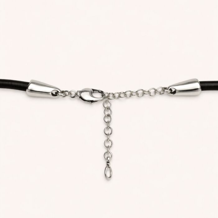 Collar Pax  T. &Uacute;nica-236294 3