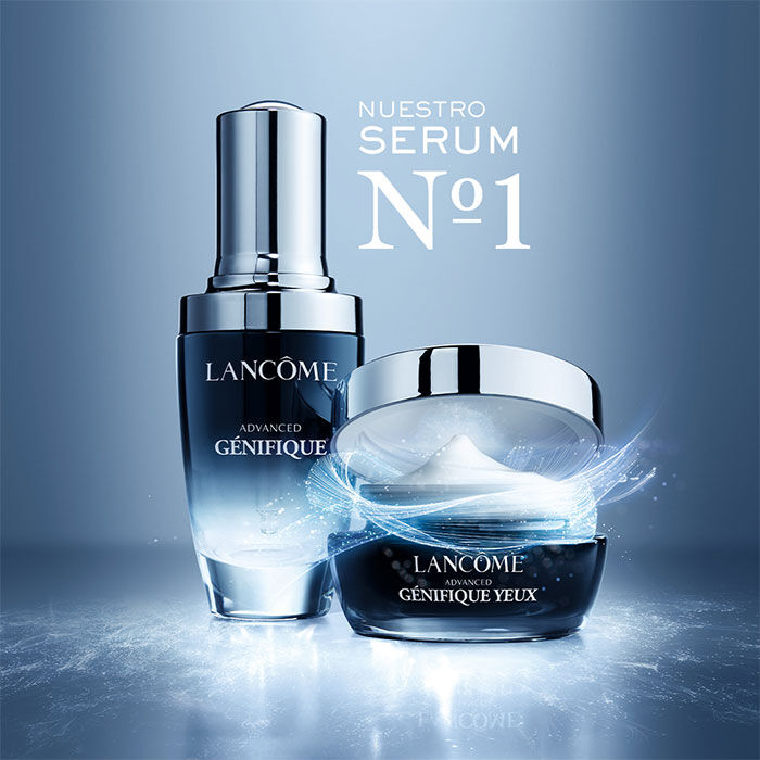 Advanced Génifique Yeux  15ml 5