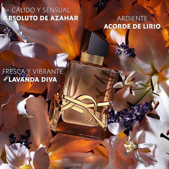 LIBRE FLOWERS & FLAMES  90ml-227503 2