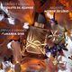 LIBRE FLOWERS & FLAMES  90ml-227503 2