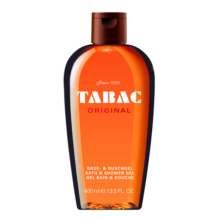 Original Bath & Shower Gel  