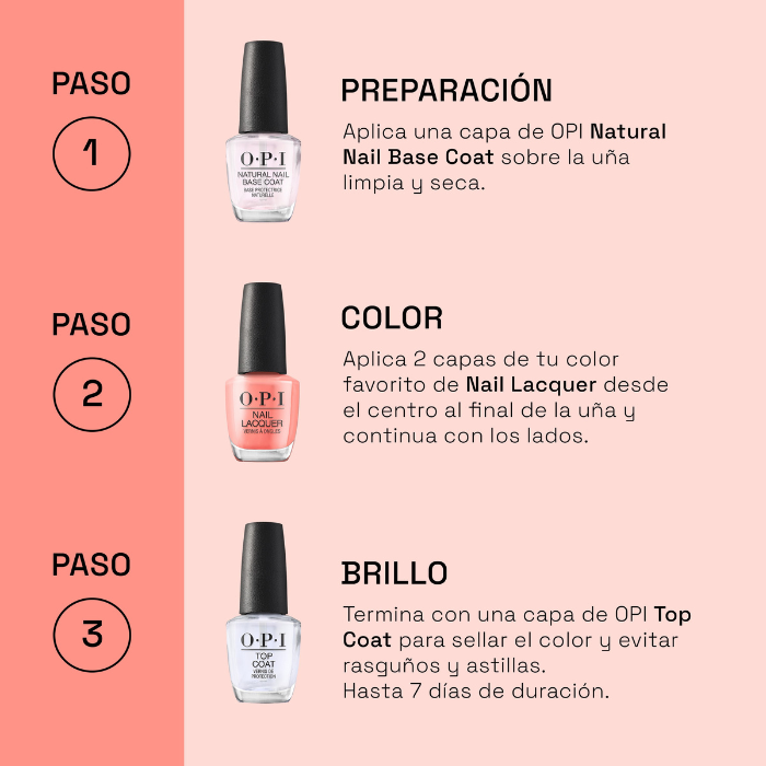 Nail Lacquer Spring   5