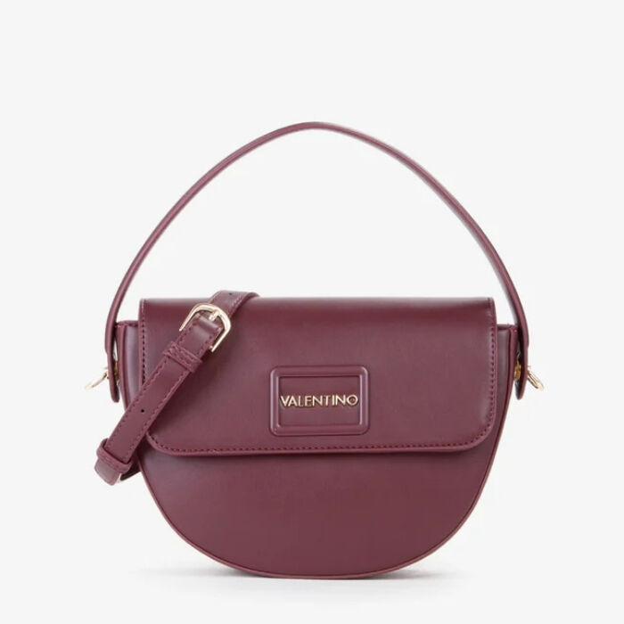 Bolso de Mano Bandolera Wannabe RE Burdeos   1