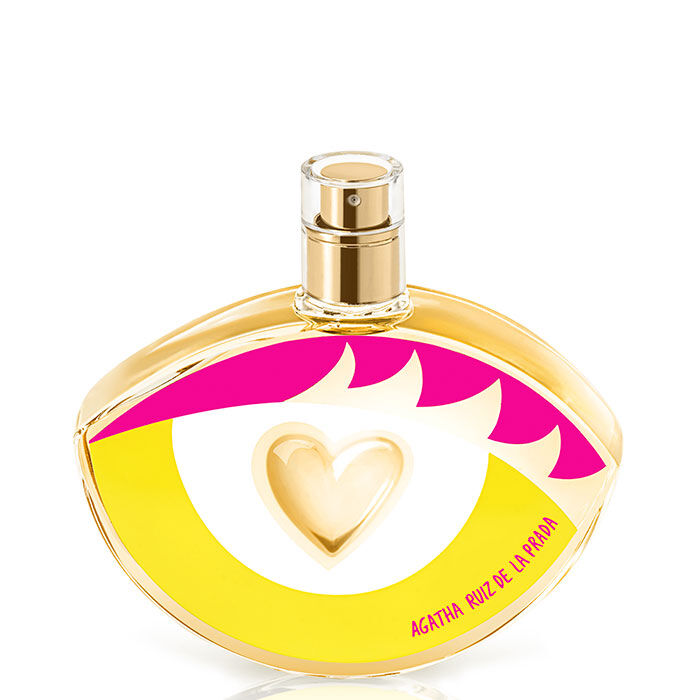 Look Gold  80ml-208708 2