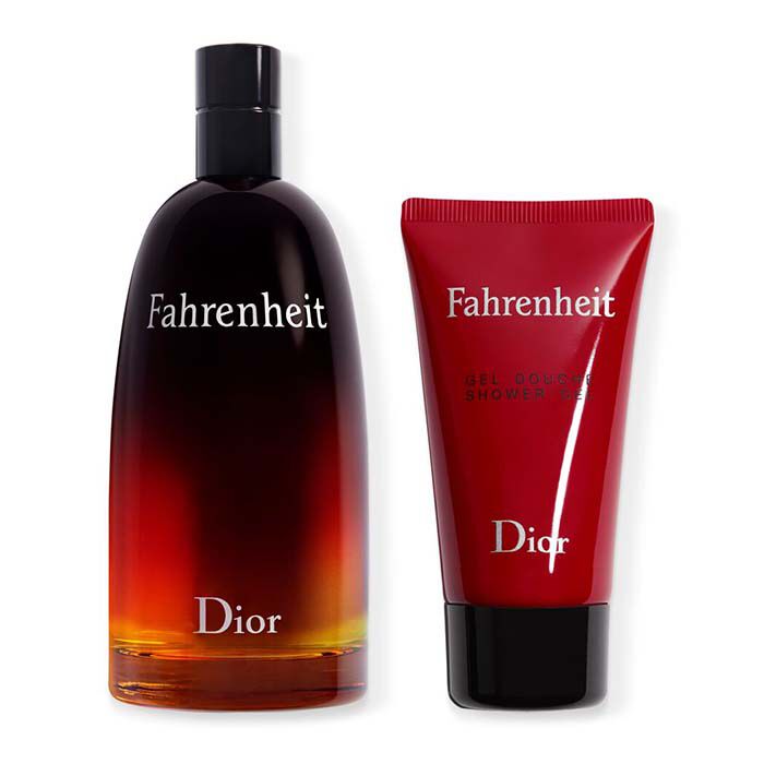 SET FAHRENHEIT - EDICIÓN LIMITADA  100ml-231107 1
