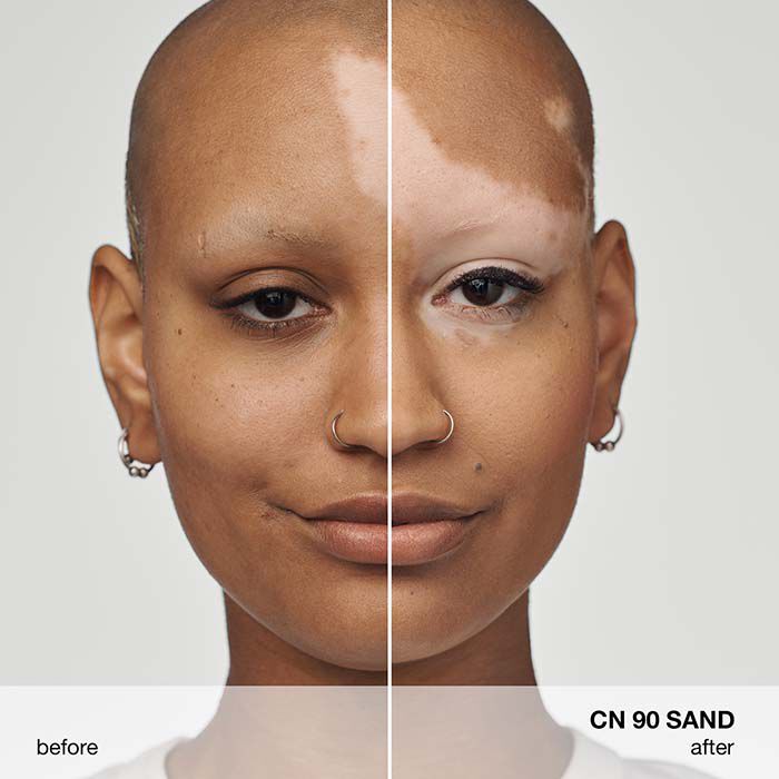 Even Better Clinical Serum Foundation SPF20   2