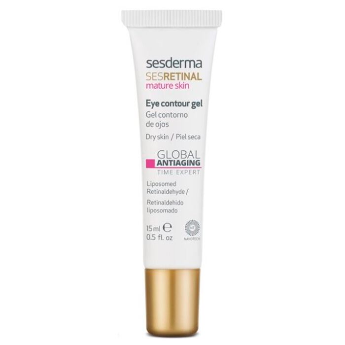 Sesretinal Mature Skin Contorno de Ojos  15ml 2