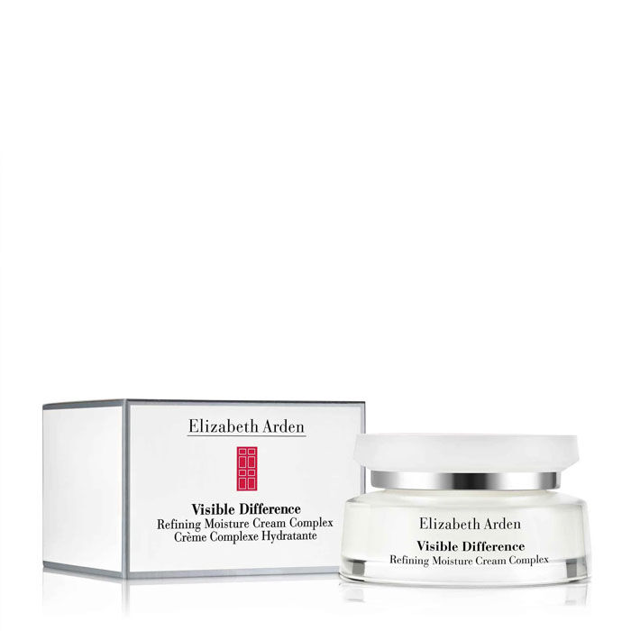 Visible Difference Refining Moisture Cream Complex  75ml-238001 1