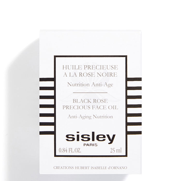 Huile Précieuse à la Rose Noire  25ml-150292 2