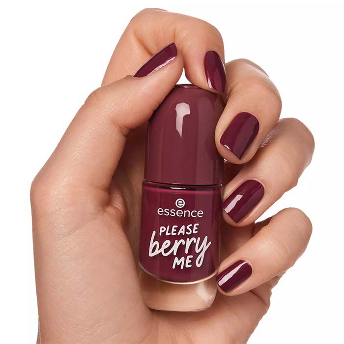 Gel Nail Colour Esmalte de Uñas   3