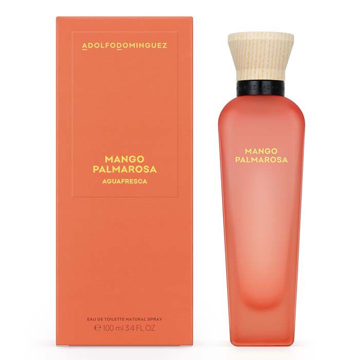 Agua Fresca Mango Palmarosa  100ml-237187 2