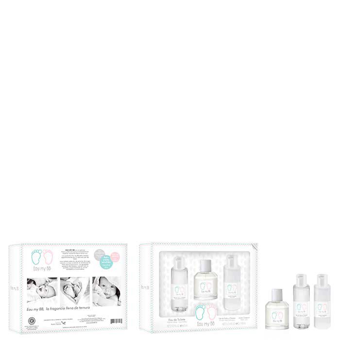 Eau de Toilette Estuche  60ml-164931 1