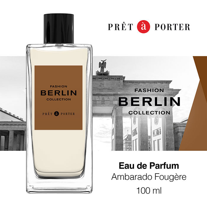 Berlin  100ml-225883 2