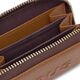 Monedero Brenda Camel   2
