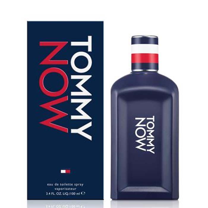 TOMMY NOW  100ml-234618 1