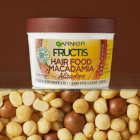 Hair Food Macadamia Mascarilla  390ml-168050 1