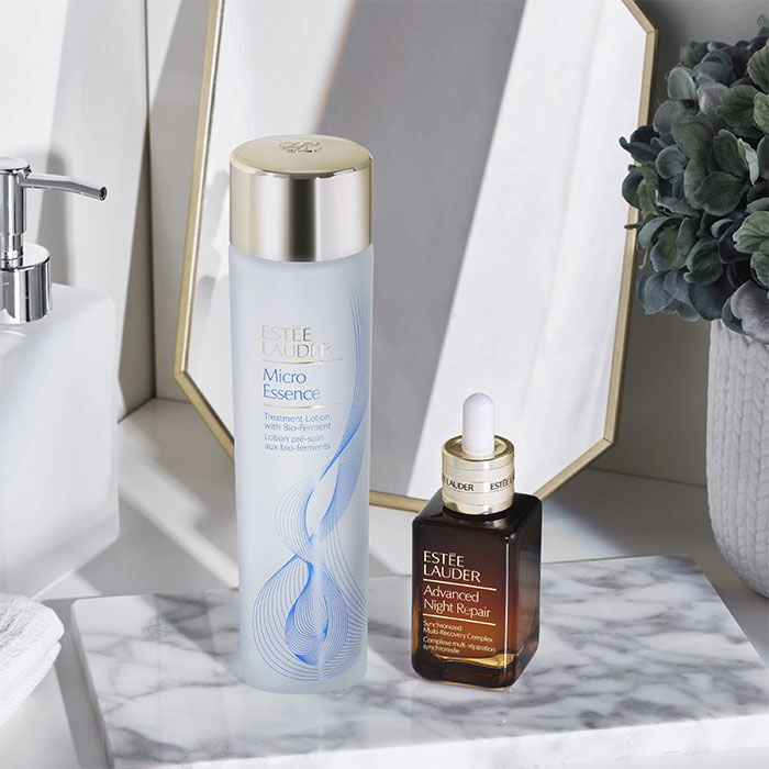 Micro Essence Treatment Lotion  200ml-209352 4