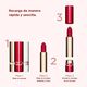 Joli Rouge Velvet   4