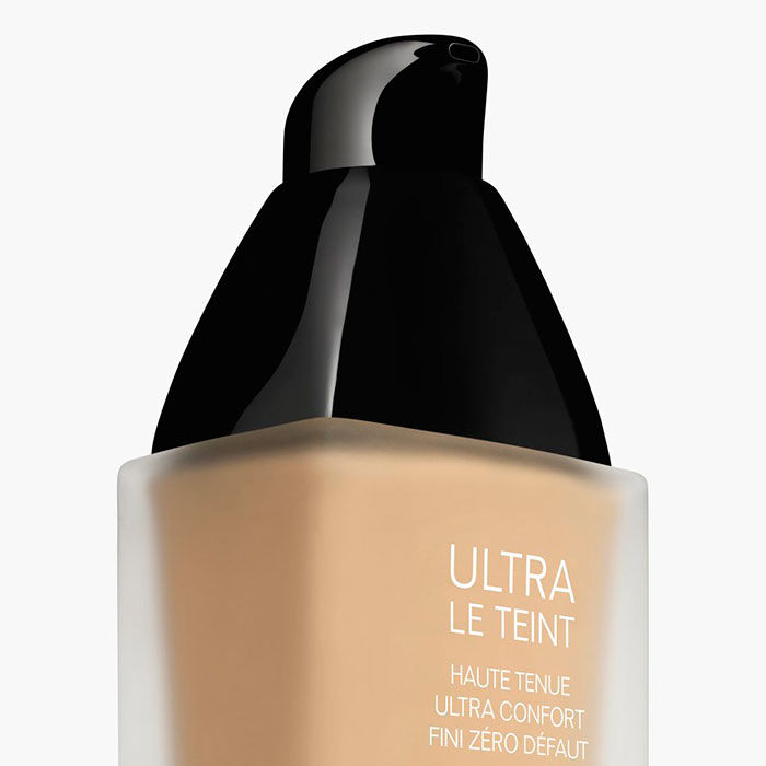 ULTRA LE TEINT FONDO DE MAQUILLAJE FLUIDO   2