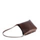 Bolso de Hombro Lipari Marr&oacute;n   3