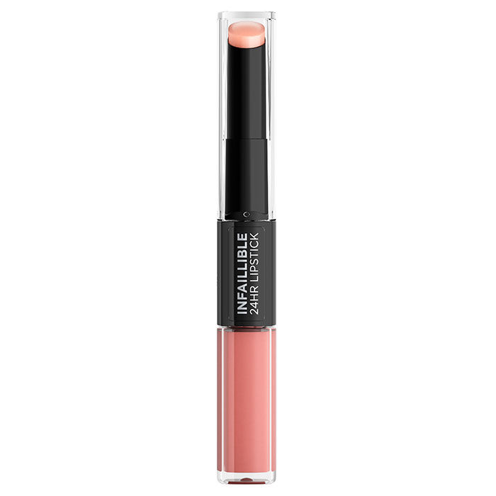 Infalible Gloss 24h   1