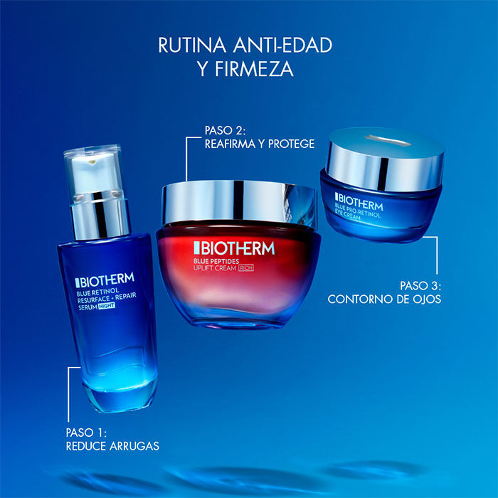 Blue Peptides Uplift Cream Rich  50ml-218318 4