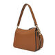 Bolso de Hombro Ivy Marrón   1