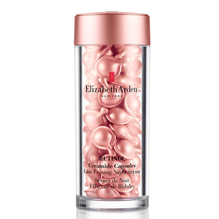 Retinol Ceramide Capsules  60ud. 3