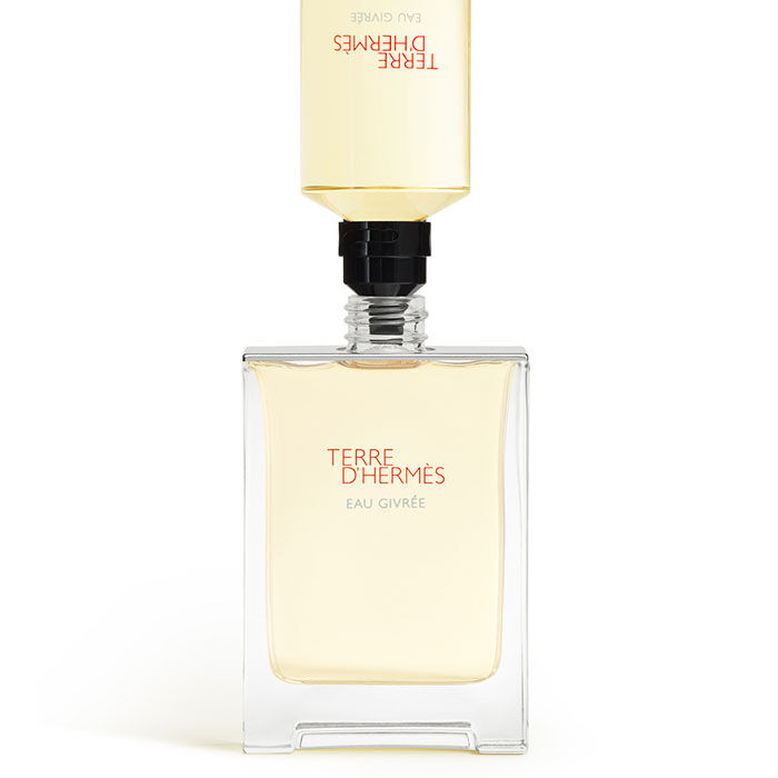 Terre d'Herm&egrave;s Eau Givr&eacute;e  50ml-206270 2
