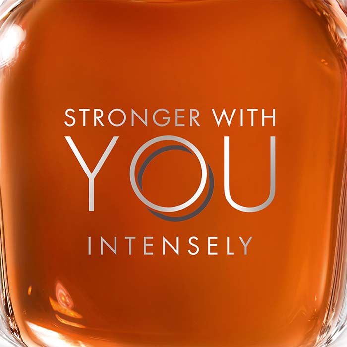 STRONGER WITH YOU INTENSELY  50ml-177537 4